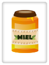 Miel de abejas